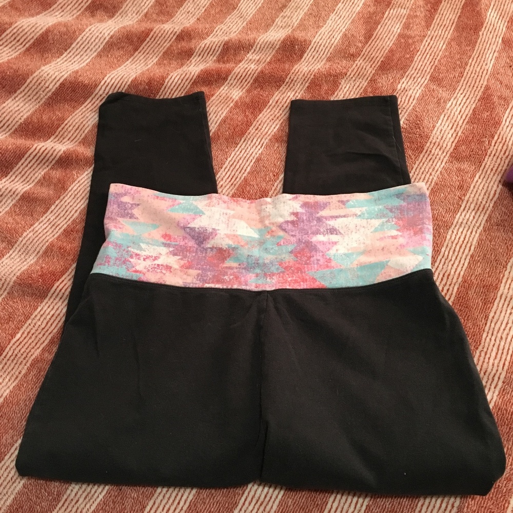 Yoga Pants